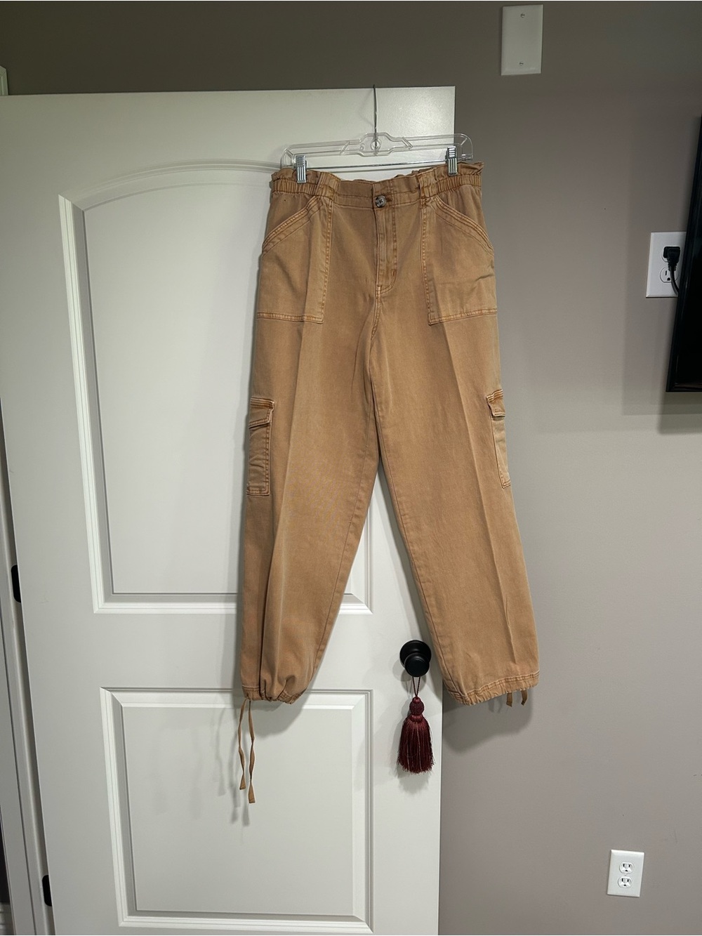 Maurice’s Cargo Jogger - Large